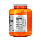 NOW Foods, Sports, Whey Protein Isolate, Unflavored, 5 lbs, 2,268 g