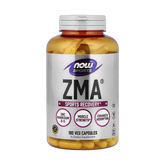 NOW Foods, Sports, ZMA, 180 Veg Capsules