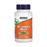 NOW Foods, St. John's Wort, 300 mg, 100 Veg Capsules