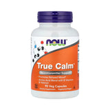 NOW Foods, True Calm, 90 Veg Capsules