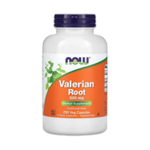 NOW Foods, Valerian Root, 500 mg, 250 Veg Capsules