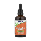 NOW Foods, Valerian Root Extract, 2 fl oz, 59 ml