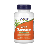 NOW Foods, Vein Supreme, 90 Veg Capsules