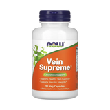 NOW Foods, Vein Supreme, 90 Veg Capsules