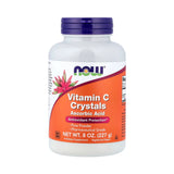 NOW Foods, Vitamin C Crystals, 8 oz, 227 g