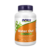 NOW Foods, Water Out, 200 Veg Capsules