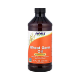 NOW Foods, Wheat Germ Oil, 16 fl oz, 473 ml