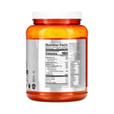 NOW Foods, Whey Protein, Creamy Chocolate, 2 lbs, 907 g