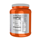 NOW Foods, Whey Protein, Creamy Vanilla, 6 lbs. 2,722 g