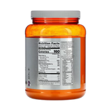 NOW Foods, Whey Protein Powder, Creamy Vanilla, 2 lbs, 907 g