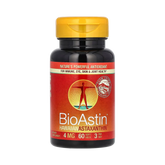 Nutrex Hawaii, BioAstin, Hawaiian Astaxanthin, 12 Mg, 60 Softgels