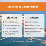 Nutrex Hawaii, BioAstin, Hawaiian Astaxanthin, 12 Mg, 60 Softgels