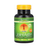 Nutrex Hawaii, BioAstin, Hawaiian Astaxanthin, JointAstin, 120 Vegan Soft Gels