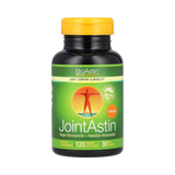 Nutrex Hawaii, BioAstin, Hawaiian Astaxanthin, JointAstin, 120 Vegan Soft Gels