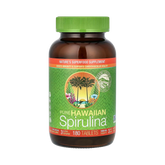 Nutrex Hawaii, Pure Hawaiian Spirulina, 3g, 180 Tablets