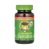 Nutrex Hawaii, Pure Hawaiian Spirulina Powder, 5 Oz