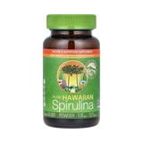 Nutrex Hawaii, Pure Hawaiian Spirulina Powder, 5 Oz