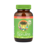 Nutrex Hawaii, Pure Hawaiian Spirulina, Spearmint, 1,000 Mg, 180 Tablets