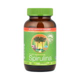 Nutrex Hawaii, Pure Hawaiian Spirulina, Spearmint, 1,000 Mg, 180 Tablets
