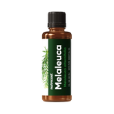 Nutricost, 100% Pure Essential Oil, Melaeuca Alternifolia, 1 fl oz, 30 ml