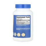 Nutricost, Alpha GPC, 120 Capsules