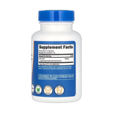 Nutricost, Alpha GPC, 60 Capsules