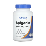 Nutricost, Apigenin, 50 mg, 180 Capsules