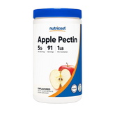 Nutricost, Apple Pectin, Unflavored, 1 lb, 454 g