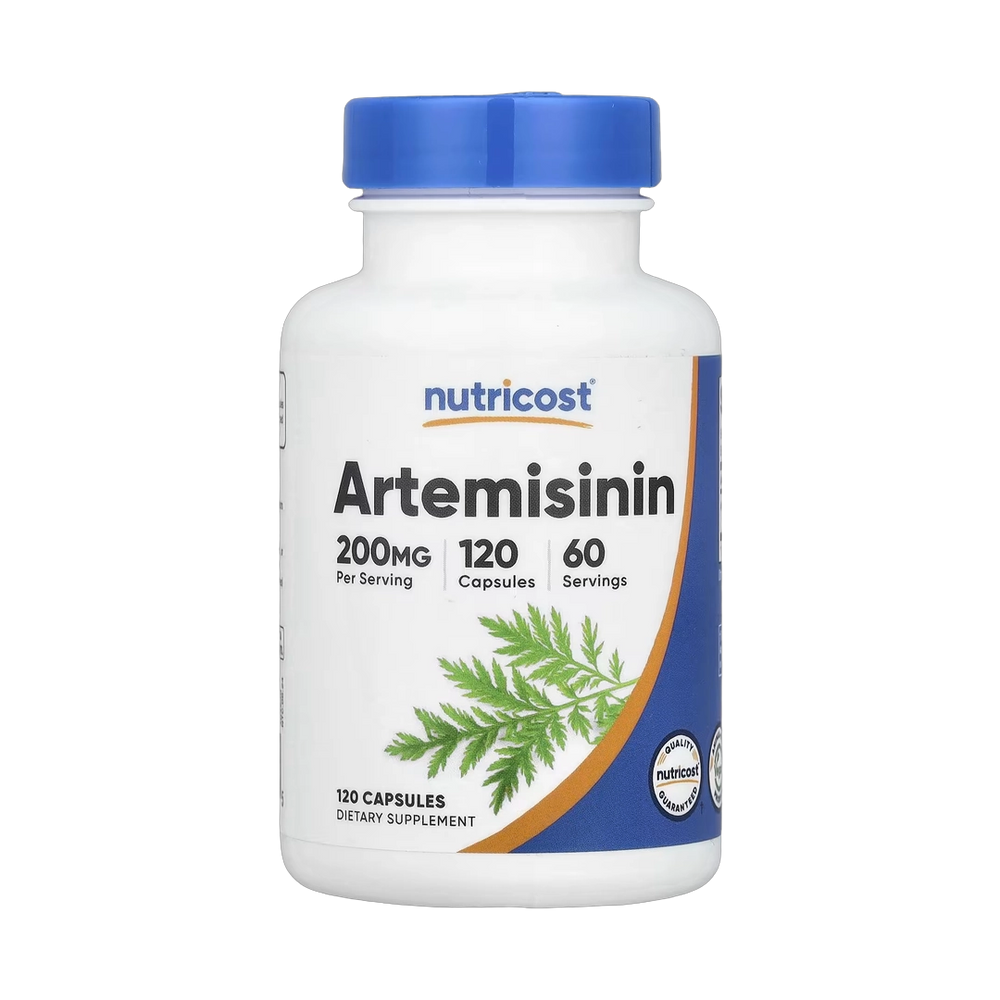Nutricost, Artemisinin, 120 Capsules