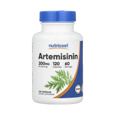 Nutricost, Artemisinin, 120 Capsules