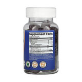 Nutricost, Ashwagandha Gummies, Mixed Berry, 60 Gummies