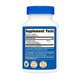 Nutricost, Ashwagandha Root, 600 Mg, 30 Capsules