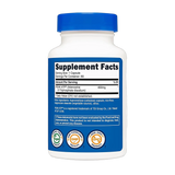 Nutricost, ATP, 400mg, 60 Capsules
