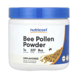 Nutricost, Bee Pollen Powder, Unflavored, 8.1 oz, 227 g