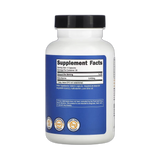 Nutricost, Beta-Alanine, 120 Capsules