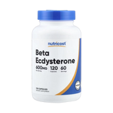 Nutricost, Beta Ecdysterone, 120 Capsules