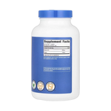 Nutricost, Betaine HCl + Pepsin, 240 Capsules