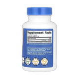 Nutricost, Biotin, 10,000 mcg, 120 Capsules