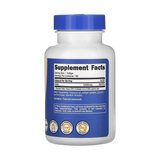 Nutricost, Biotin, 5,000 mcg, 150 Softgels