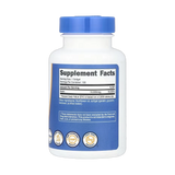 Nutricost, Biotin, Vitamin B7, 10,000 mcg, 150 Softgels