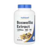 Nutricost, Boswellia Extract, 180 Capsules