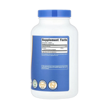 Nutricost, Bromelain, 550 mg, 240 Capsules