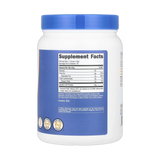Nutricost, C8 MCT Oil Powder, Unflavored, 1 lb, 454 g