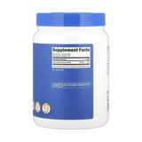 Nutricost, Calcium Citrate, Unflavored, 17.9 oz, 500 g