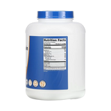 Nutricost, Casein Protein, Unflavored, 5 lb, 2,268 g