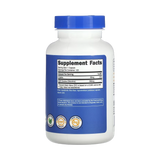 Nutricost, CDP Choline, Citicoline, 300 mg, 120 Capsules