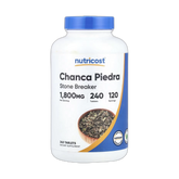 Nutricost, Chanca Piedra, 240 Tablets