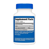 Nutricost Chlorophyll (50mg) 60 Softgels