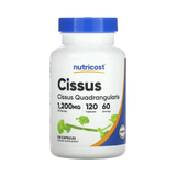 Nutricost, Cissus, 120 Capsules