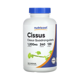 Nutricost, Cissus, 240 Capsules